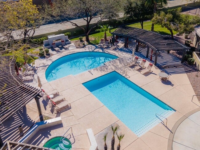 San Riva At The Foothills