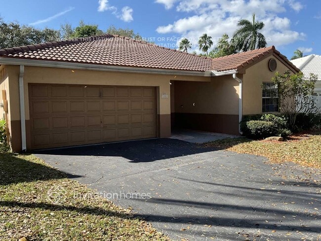 property at 1001 NW 125th Terrace