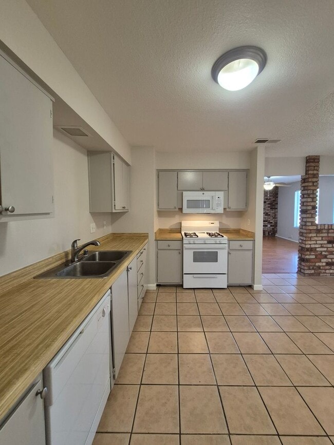 property at 7520 Blackthorne Way