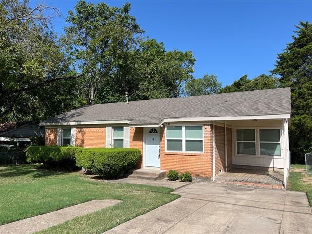 831 Southloop Dr in Duncanville, TX - Building Photo - Building Photo
