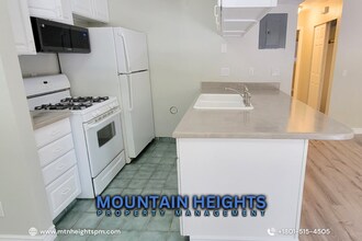 450 E Creekside Cir in Salt Lake City, UT - Building Photo - Building Photo