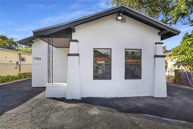 property at 1786 NW 15th St