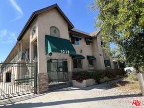 1017 Sonora Ave in Glendale, CA - Building Photo - Building Photo