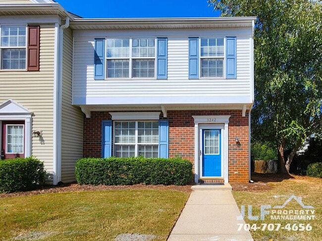 property at 3242 Mannington Dr