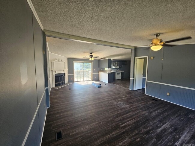 5401 Bayou Meto Loop in Cabot, AR - Building Photo - Building Photo