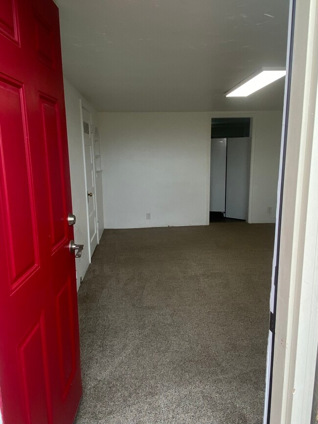 109 N 500 W, Unit Basement Apartment