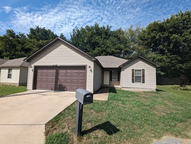 property at 45 Southstone Dr