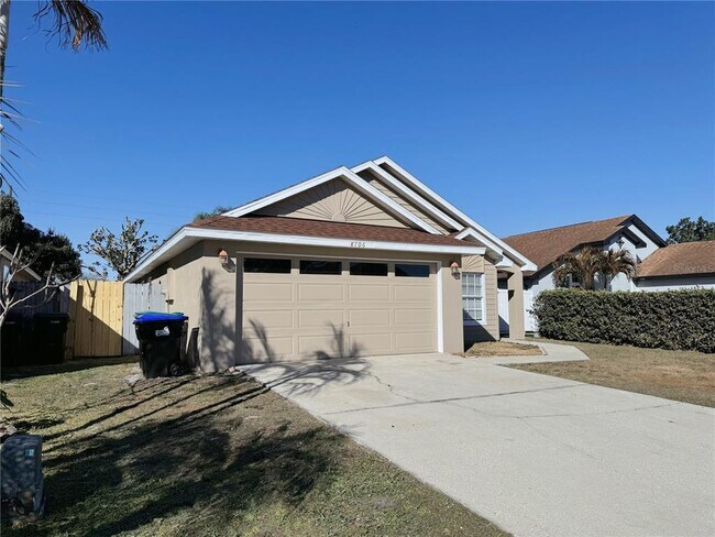 8706 Fort Shea Ave in Orlando, FL - Building Photo - Building Photo