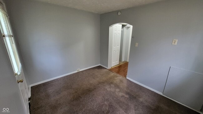 2338 Calhoun St in Indianapolis, IN - Building Photo - Building Photo