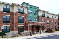 Victory Centre of Bartlett in Bartlett, IL - Foto de edificio - Building Photo