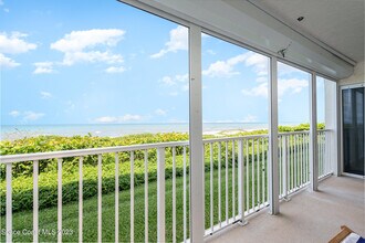 2101 Atlantic St in Melbourne Beach, FL - Building Photo - Building Photo