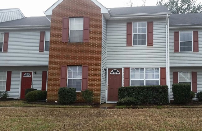 property at 3341 Clover Meadow Dr