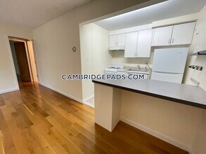 77 Trowbridge St in Cambridge, MA - Building Photo - Building Photo