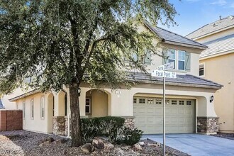 25 W Focal Point Ave in North Las Vegas, NV - Building Photo - Building Photo