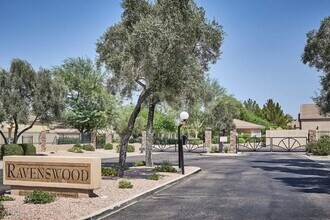 3252 E Fremont Rd in Phoenix, AZ - Building Photo - Building Photo