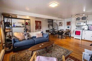 3 Middle Battery Rd, Unit SI FL2-ID1438827P in St John's, NL - Building Photo