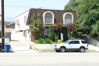 1907 W Victory Blvd in Burbank, CA - Building Photo - Building Photo