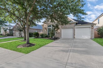 5434 Linden Rose Ln in Sugar Land, TX - Building Photo - Building Photo