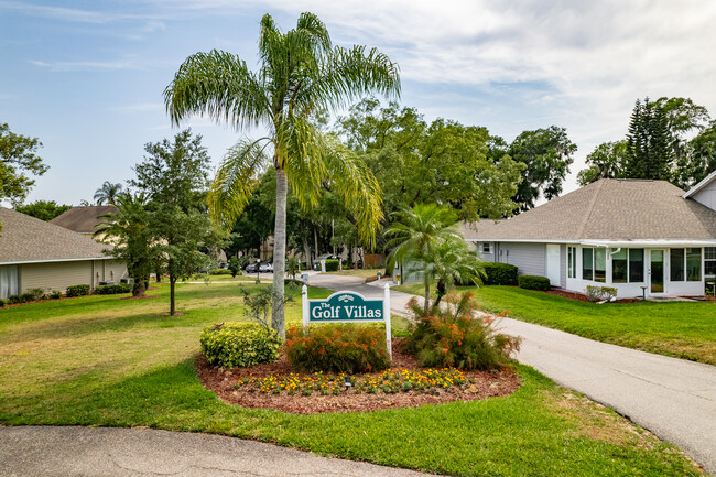 Errol Club Villas in Apopka, FL - Building Photo - Building Photo