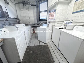 504 Beacon St in Boston, MA - Building Photo - Building Photo
