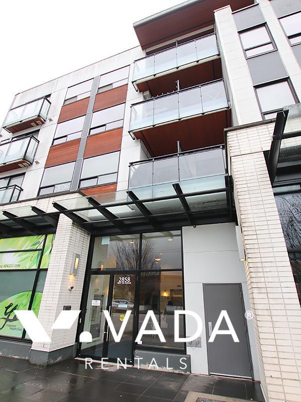 property at 2858 W 4th Ave