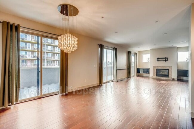 3420 W 32nd Ave in Denver, CO - Building Photo - Building Photo
