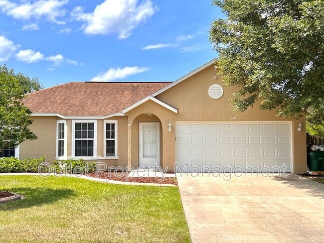 property at 3214 Crestwood Forest Dr