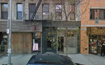 245 Eldridge St in New York, NY - Building Photo - Building Photo