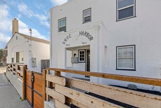 1230 Del Monte Ave in Monterey, CA - Building Photo - Building Photo