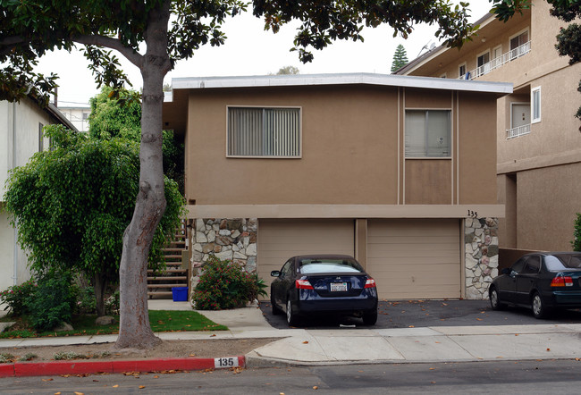 135 Whiting St in El Segundo, CA - Building Photo - Building Photo