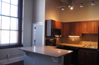 Residences at South High in Pittsburgh, PA - Building Photo - Building Photo