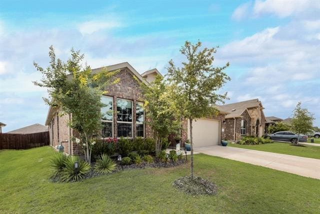 15809 Culford Ln in Justin, TX - Building Photo - Building Photo