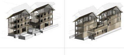 824 S 8th Ave in Bozeman, MT - Foto de edificio - Building Photo