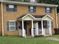 Mesabi Street in Sharon, PA - Foto de edificio - Building Photo