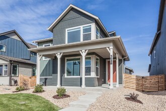 5648 Jedidiah Dr in Timnath, CO - Building Photo - Building Photo