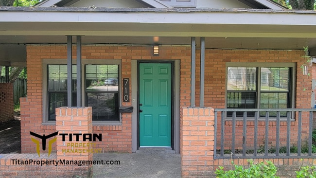 710 W Smith St in Benton, AR - Building Photo - Building Photo