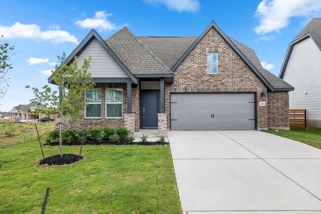 316 Keefer in Kyle, TX - Building Photo - Building Photo