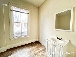 126 Waverly Pl, Unit 201 in San Francisco, CA - Building Photo - Building Photo