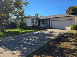 3979 Mulberry Dr in Concord, CA - Building Photo - Building Photo