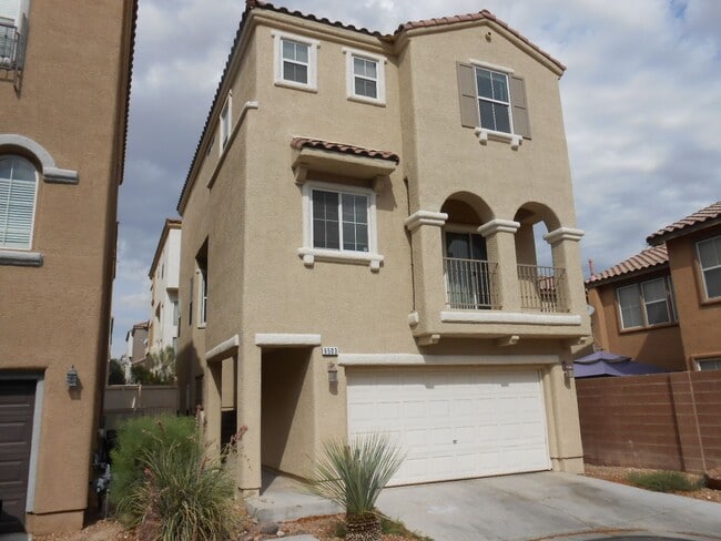 property at 9503 Log Jam St