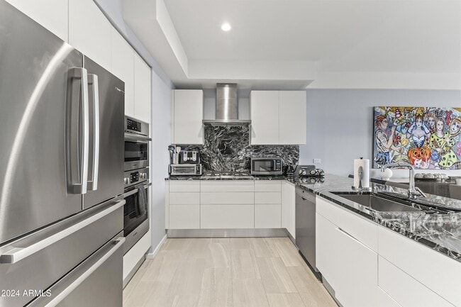 7180 E Kierland Blvd, Unit 311 in Scottsdale, AZ - Foto de edificio - Building Photo