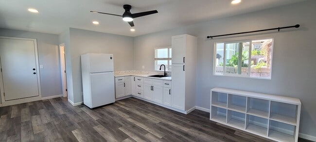 property at 2108 Kaohu St
