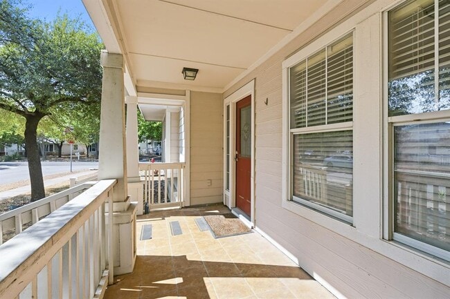 property at 115 Teasley