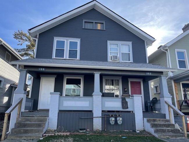 property at 155 E Woodrow Ave