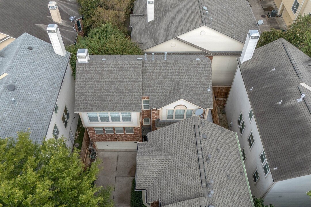 1315 Anita St in Houston, TX - Building Photo