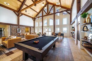 Solace at Cimarron Hills Apartments in Colorado Springs, CO - Building Photo