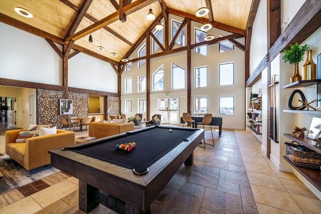 Solace at Cimarron Hills Apartments