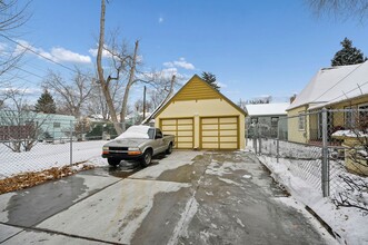 1318 E Willamette Ave in Colorado Springs, CO - Building Photo - Building Photo