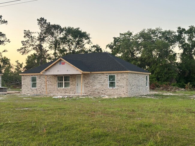 property at 206 McBride St