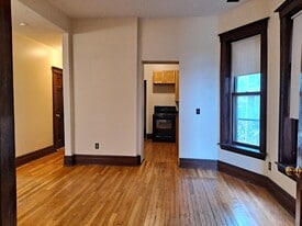 Hendrie Lofts in Detroit, MI - Building Photo